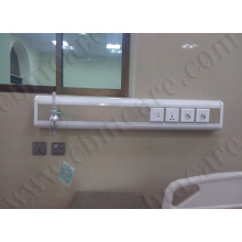 Patient Bedhead Panel for Operating Theatre Rooms